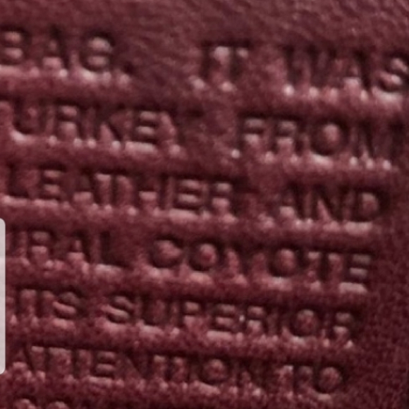 NOT FOR SALE!!! SEE COMMENTS!! - Picture 4 of 7